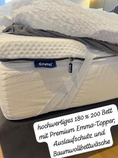 Little Rose - modern, central with WiFi & parking - 6