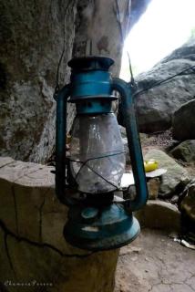 Thalpathwewa Cave Temple - 1