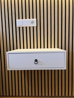 Little Rose - modern, central with WiFi & parking - 1