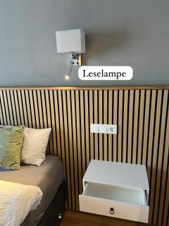 Little Rose - modern, central with WiFi & parking - 2