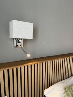 Little Rose - modern, central with WiFi & parking - 4