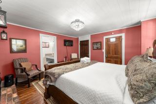 Dahlonega Inn on Main - 7