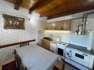 Konak Mandica avlija - 2