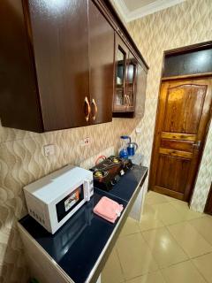 Watra Apartments - 6