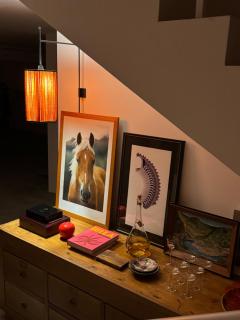 Villa con piscina vicino Roma - 3