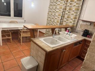 L'Appart Grenoblois ville et nature - 5