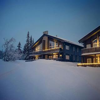 Modern Cabin In Trysil With Mountain Views - 0