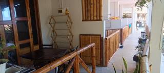 Villa Naylamp Loft 2 familiar playa pocitas - 9