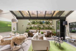 Stunning Mews House - 0