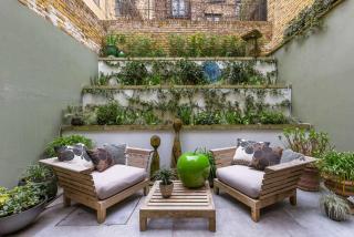 Stunning Mews House - 8