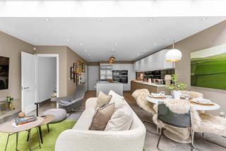 Stunning Mews House - 4