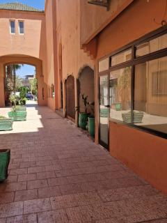 Pool & Room 46 Marrakesh - Marrakech - 3