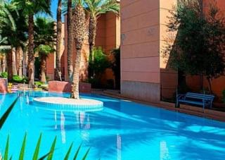 Pool & Room 46 Marrakesh - Marrakech - 2