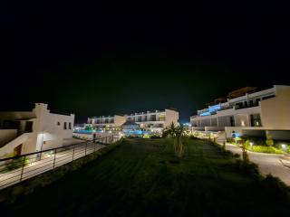 3 bedrooms villa with own pool! - 4