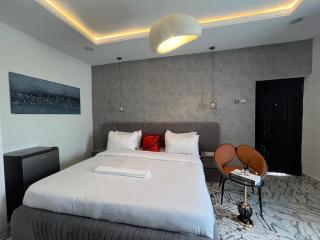 Pat Luxury Apartments - 8