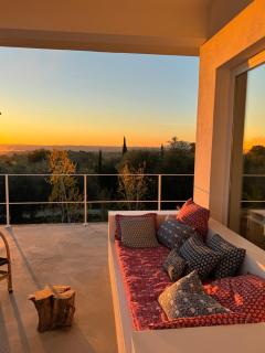 Villa con piscina vicino Roma - 4