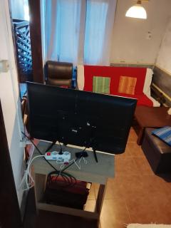 Alojamiento Neres - Salto - 1