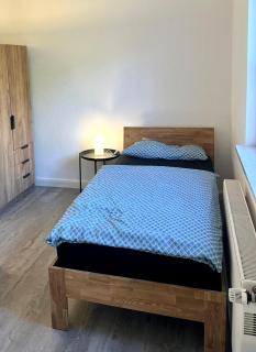 Wohnung 3-6 Personen -3Zi Aurora - 4