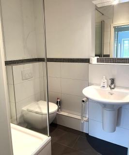 Wohnung 3-6 Personen -3Zi Aurora - 1