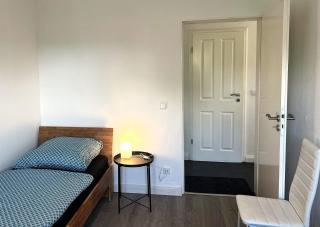Wohnung 3-6 Personen -3Zi Aurora - 3