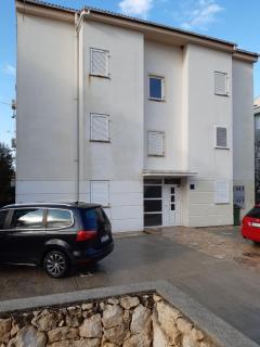 Apartman Strelar - 6