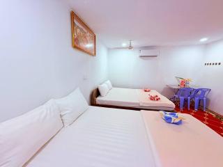 Sweet Jungle Bungalows - 4