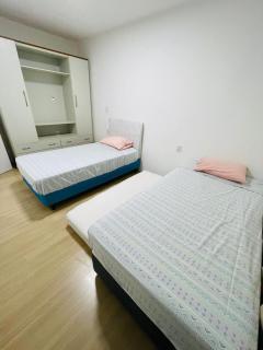 Chic 2 Br In Ciudad Del Este - 4