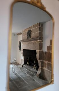 Manoir de Kerenneur - 1