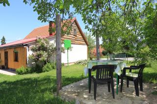 Apartments for families with children Perusic (Velebit) - 17540 - 1