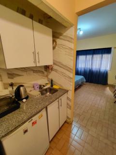 Exquisito Apartamento junto al Obelisco 3 - Buenos Aires - 4