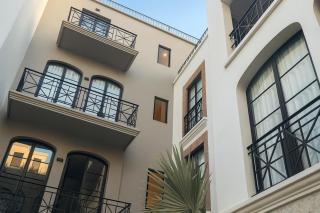 Luxury Condos I Parroquia View & Rooftop Jacuzzi I Paseo del Centro Condominio Boutique - 1