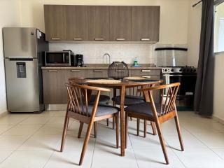 Hacienda Apartments near the beach - 1