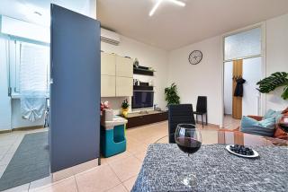 Appartamento Bellavista Milano -Monza-Como -Svizzera - 6