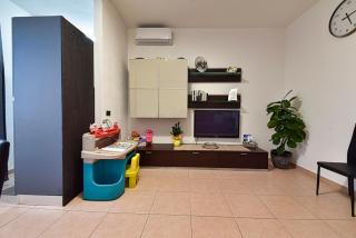 Appartamento Bellavista Milano -Monza-Como -Svizzera - 4