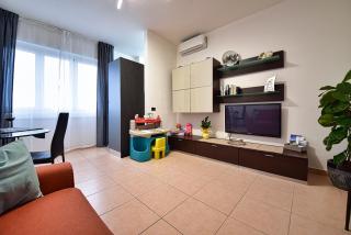 Appartamento Bellavista Milano -Monza-Como -Svizzera - 3