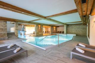 Hotel NockResort - 3