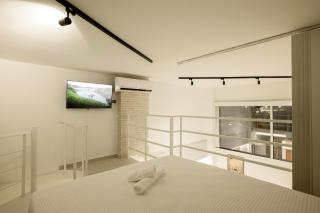 South Metro Loft - 4