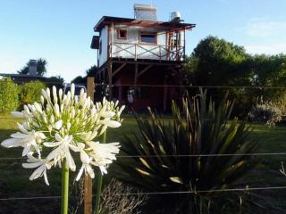 Cabaña con terraza frente al mar - LUNA ROJA, CHAPADMALAL, Mar del Plata - 3