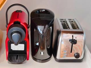 Loft in Old Lille with lovely terrace - 3