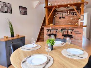 Loft in Old Lille with lovely terrace - 2