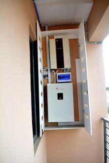 Posh Modern Ikeja 2 Bedroom - 6