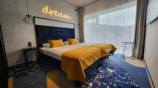 Apartament Słoneczny 312 z aneksem Biała Perła Czarna Góra - 2