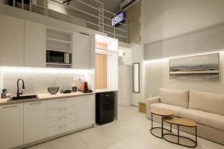 South Metro Loft - 6