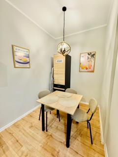 Pokój Przy Parku Róż - 4