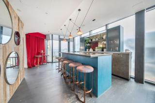 Roomspace Serviced Apartments - Churchyard Row - 9