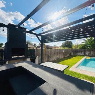 Vacation Home Pool - 2