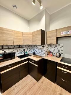 Pokój Przy Parku Róż - 7