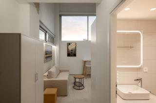 South Metro Loft - 4