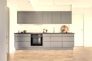 Modern corner apartment with brand new furnishing - 6