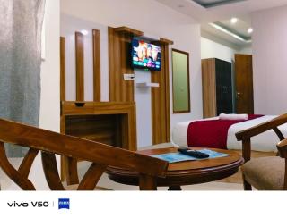 Hotel Chandan Stay - 0